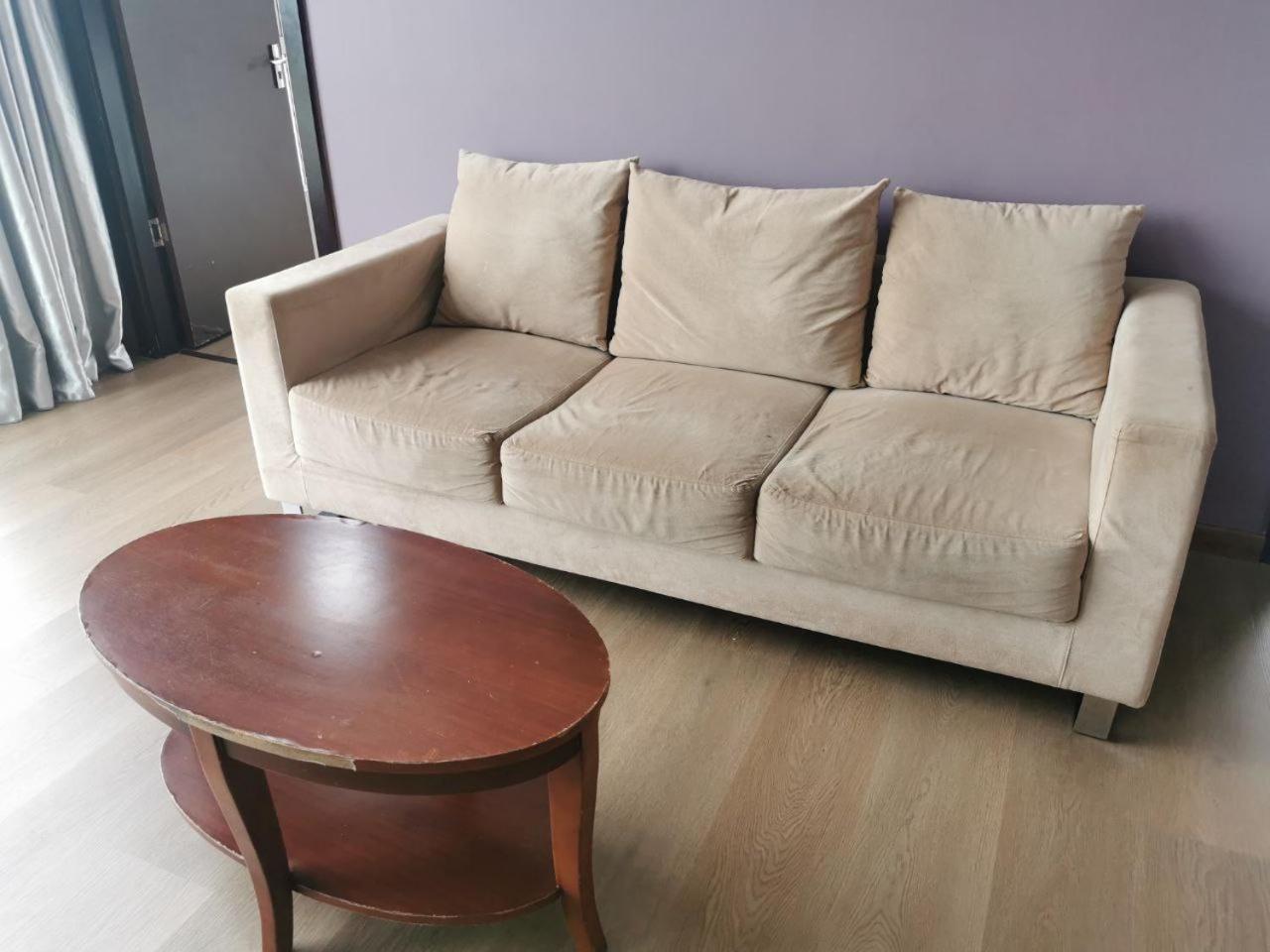 Meritz Hotel Мири Екстериор снимка